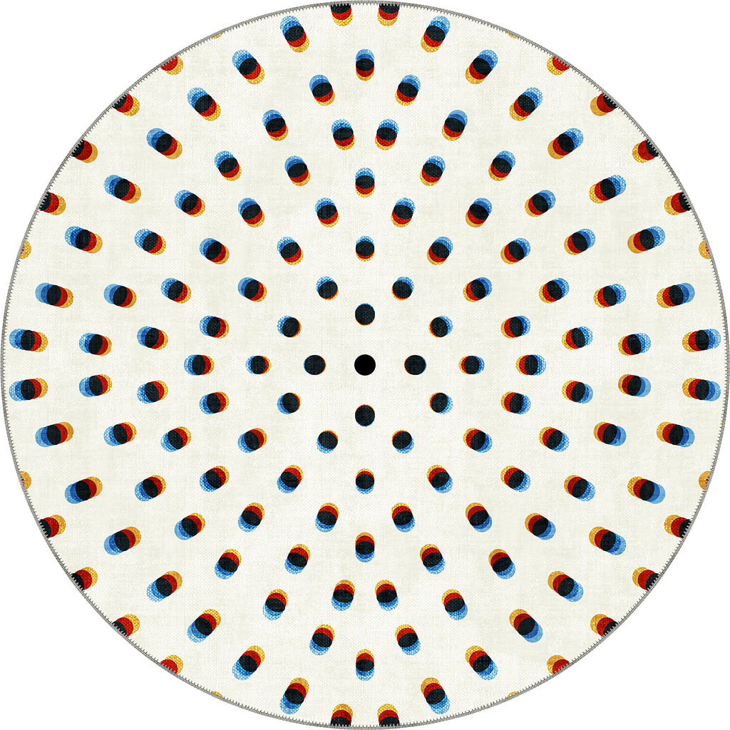 Round Rugs