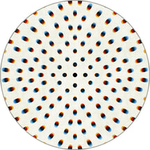 Round Rugs