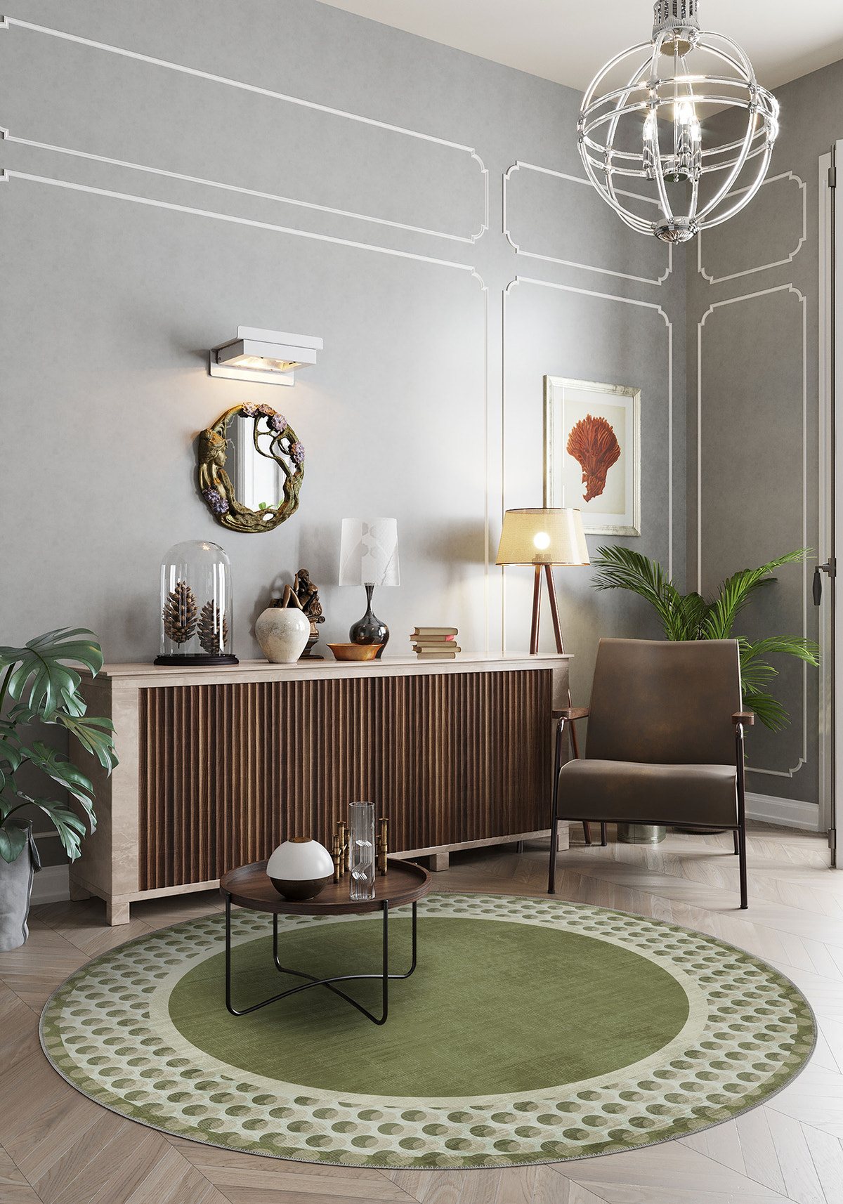 Entryway Rugs