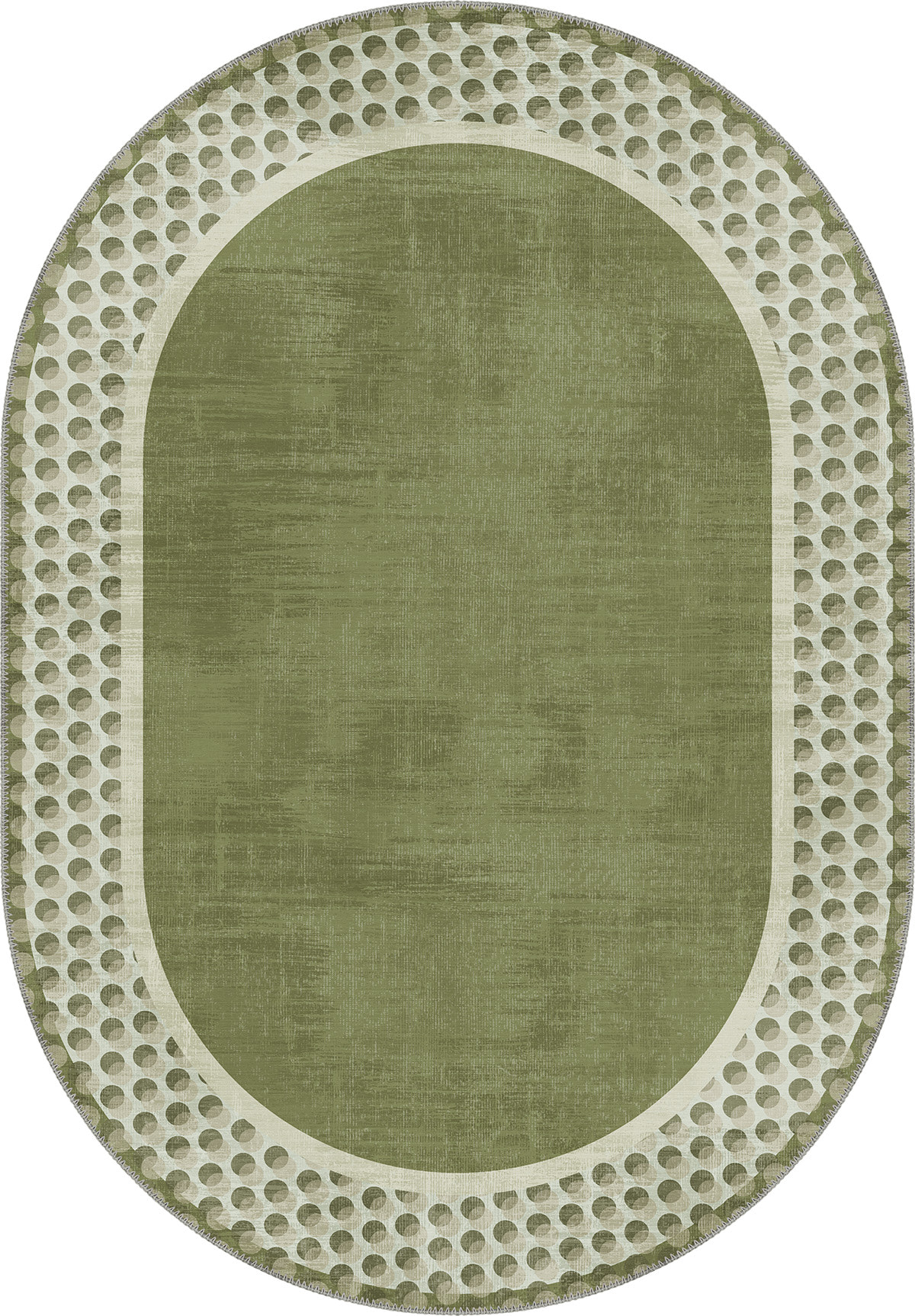 Oval Rugs