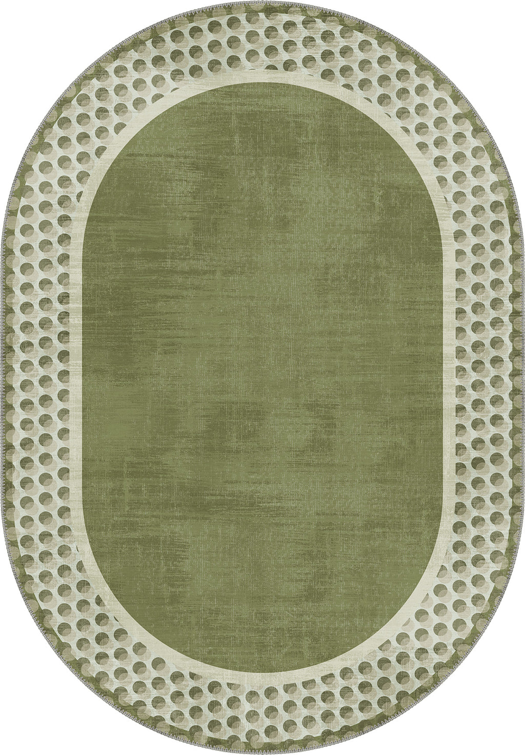 Oval Rugs