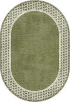 Oval Rugs