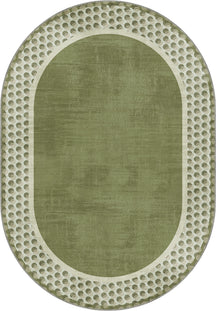 Oval Rugs