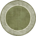 Round Rugs