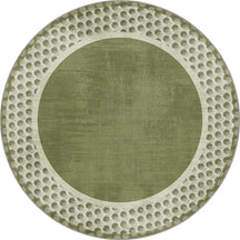 Round Rugs