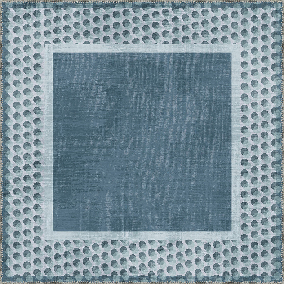 Square Rugs