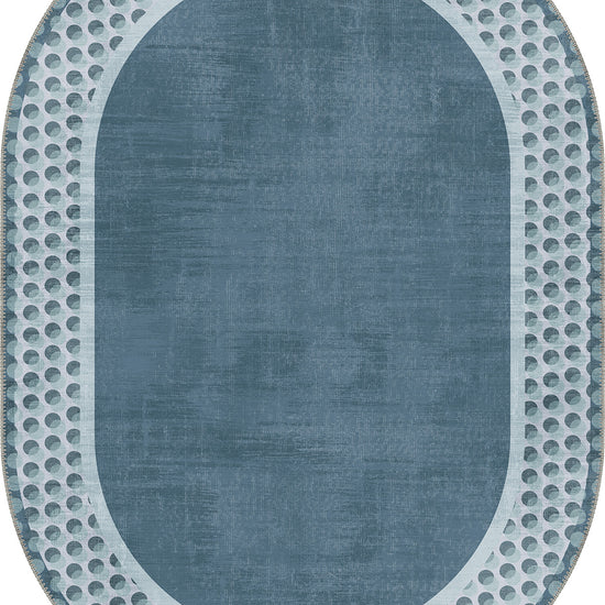 Oval Rugs