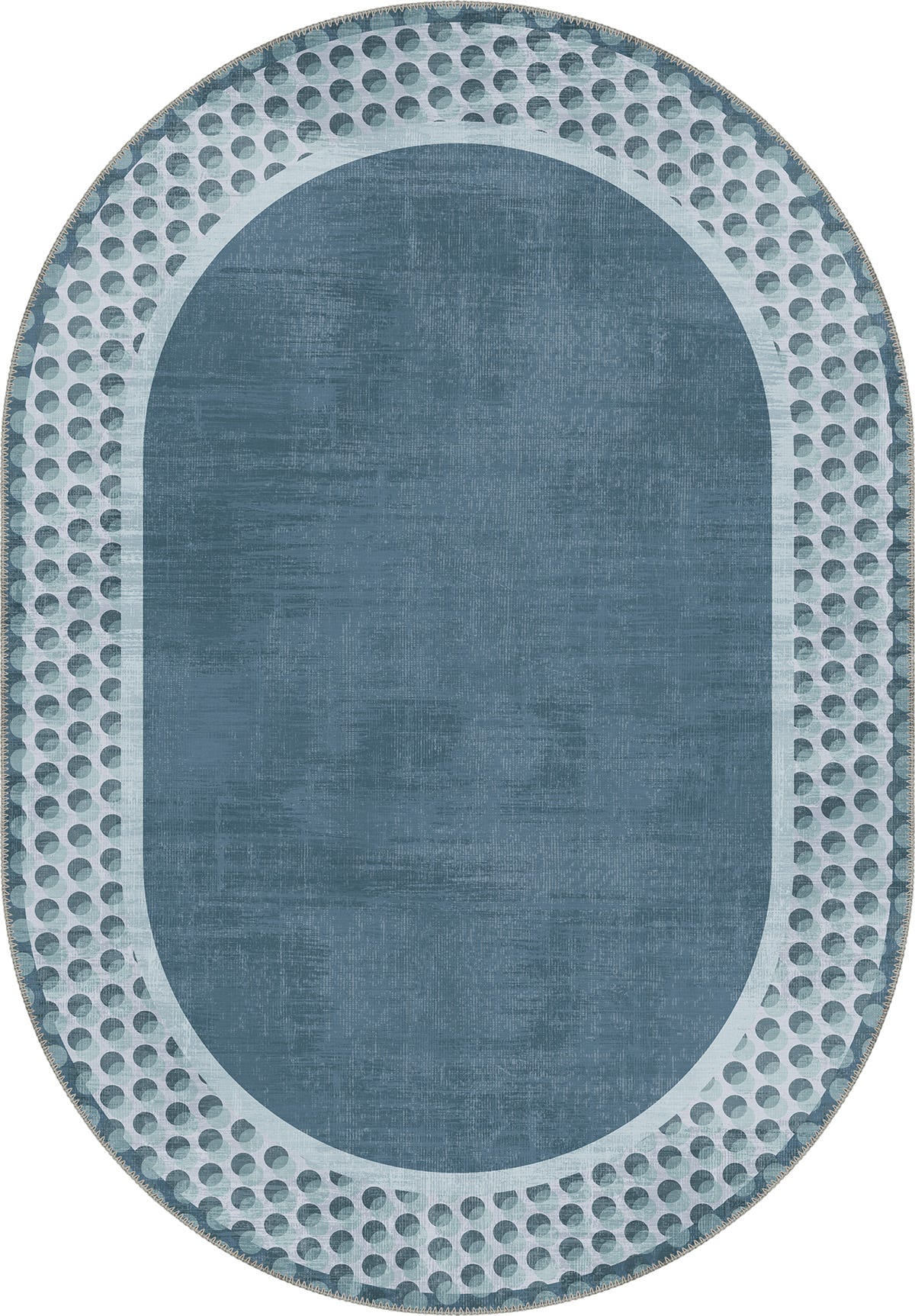Oval Rugs