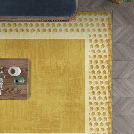 Living Room Rugs