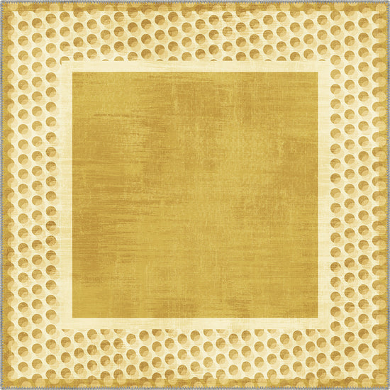 Square Rugs