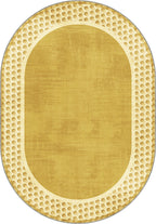 Oval Rugs
