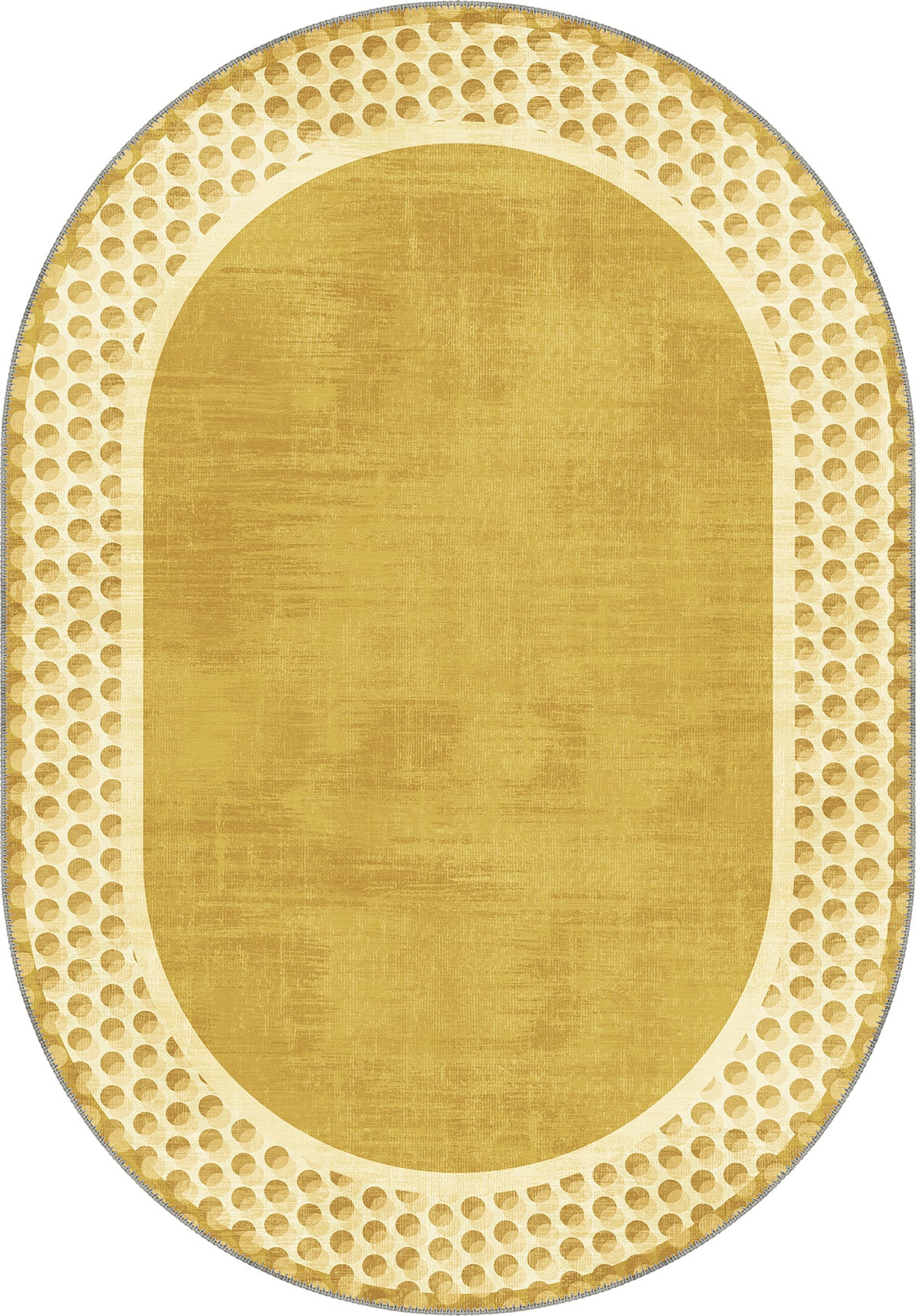Oval Rugs
