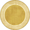 Round Rugs