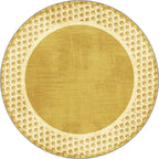 Round Rugs
