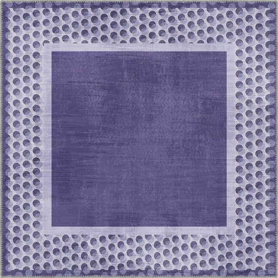 Square Rugs
