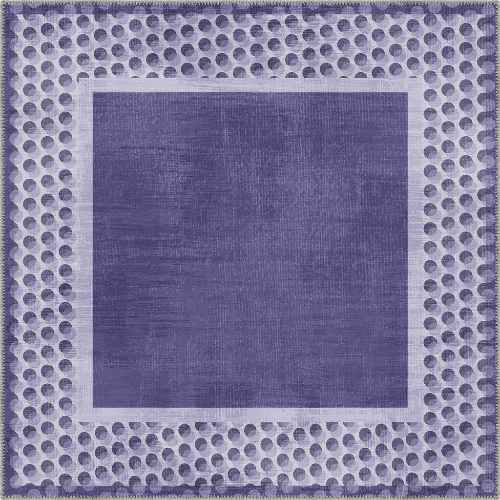 Square Rugs