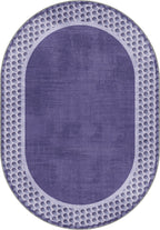 Oval Rugs