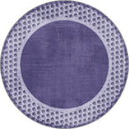 Round Rugs