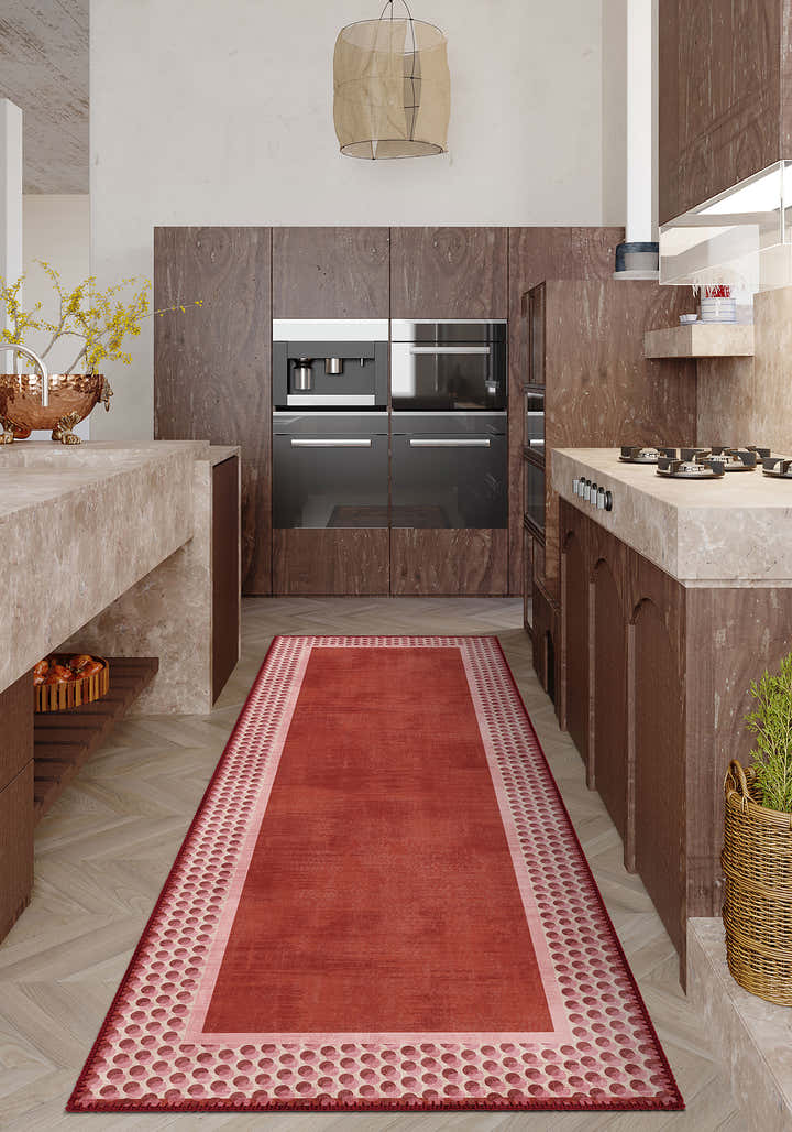 Kitchen Rugs