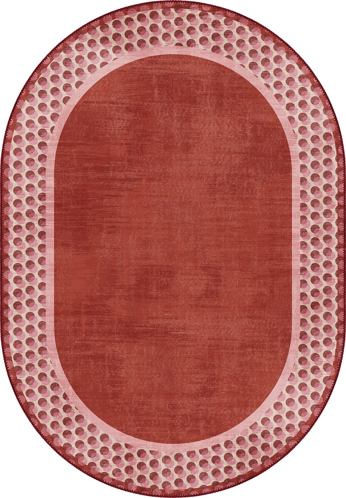 Oval Rugs