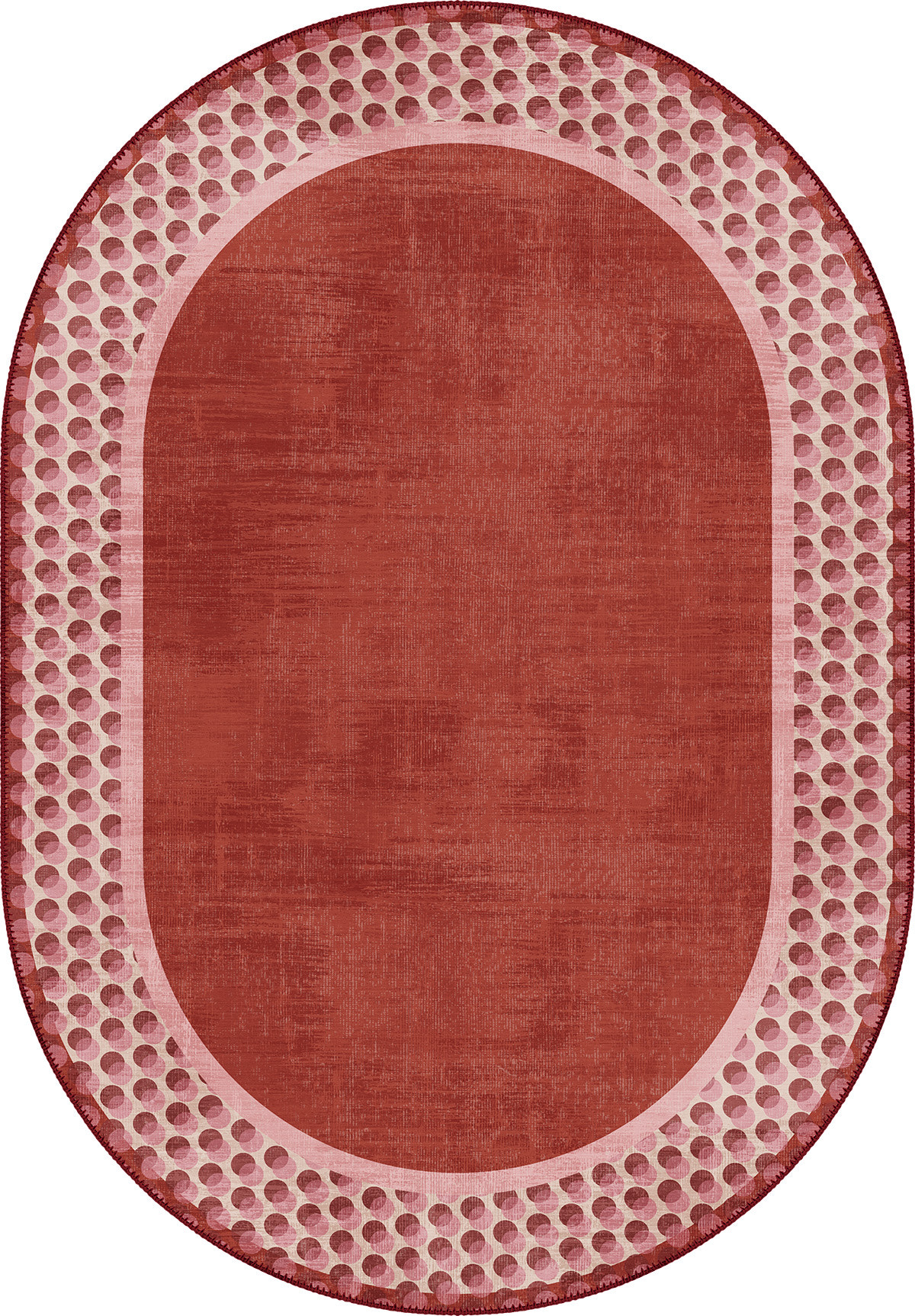 Oval Rugs