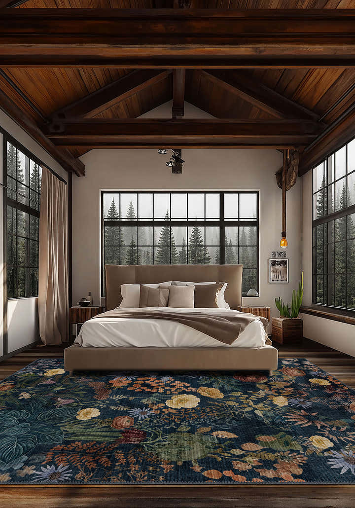 Bedroom Rugs