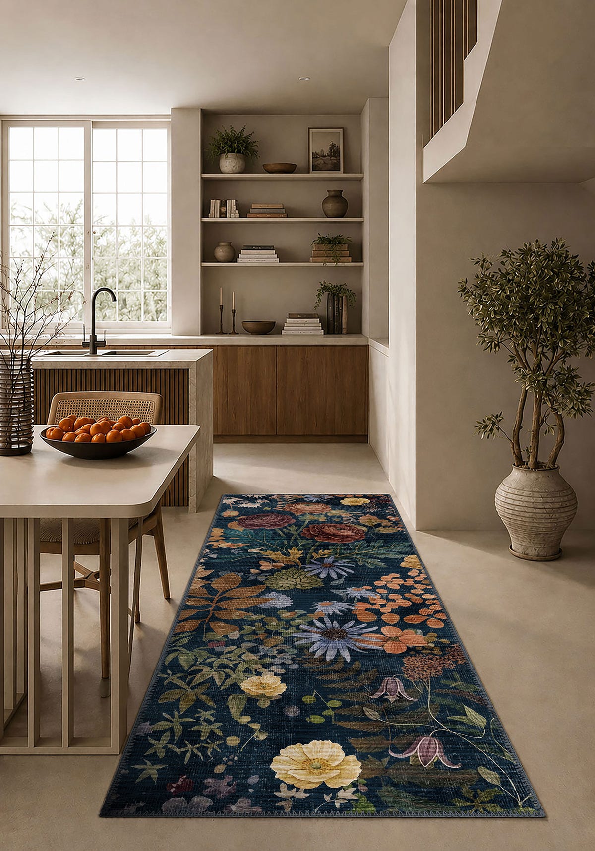 Kitchen Rugs