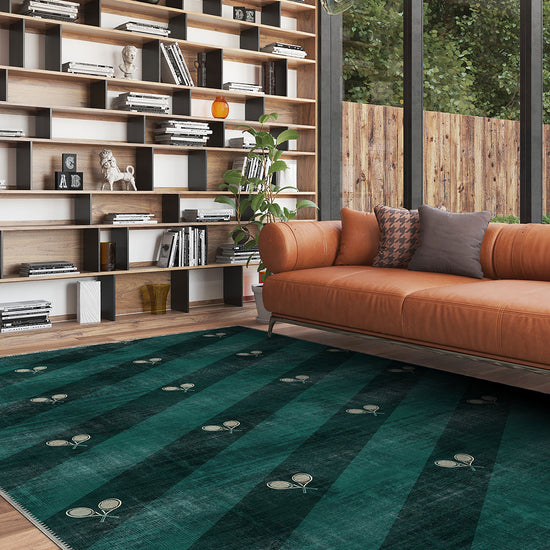 Living Room Rugs