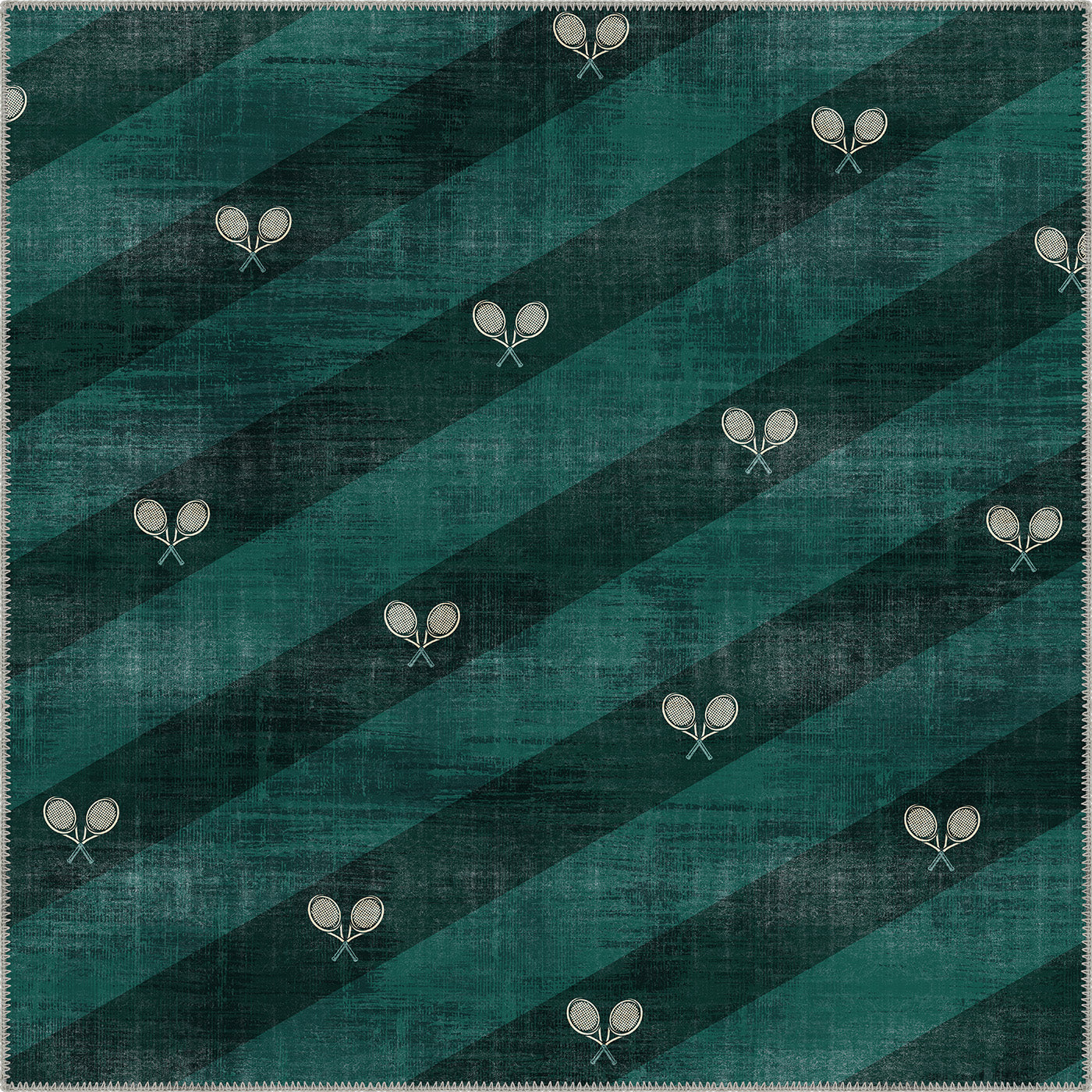 Square Rugs
