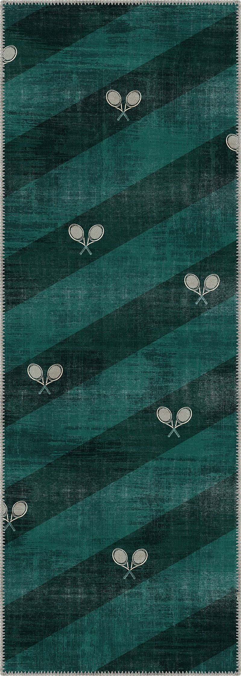 Runner Rugs
