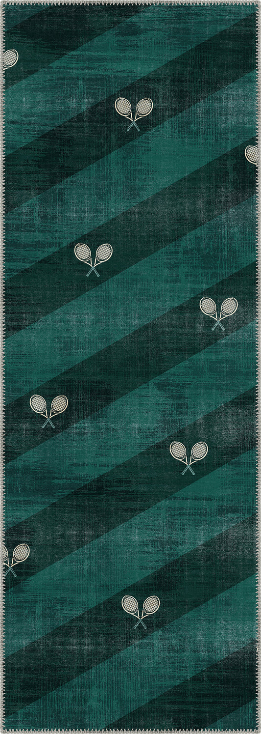 Runner Rugs