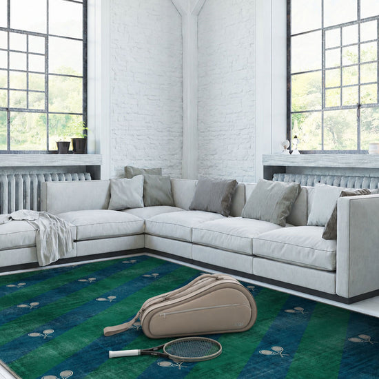 Living Room Rugs