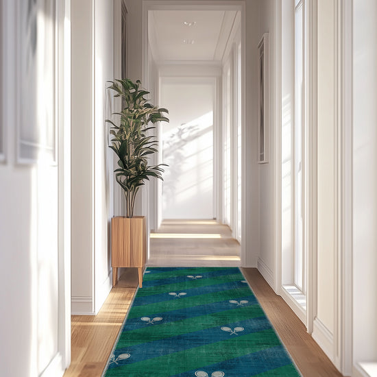 Hallway Runner Rugs