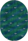 Oval Rugs