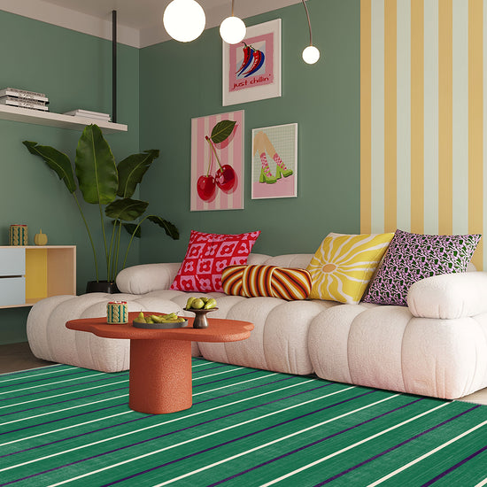 Living Room Rugs