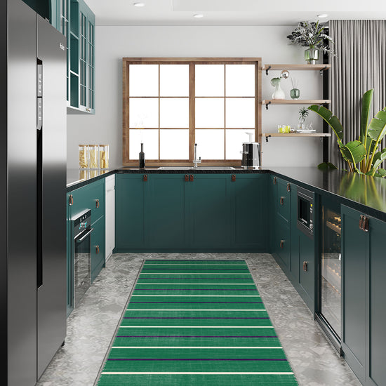 Kitchen Rugs