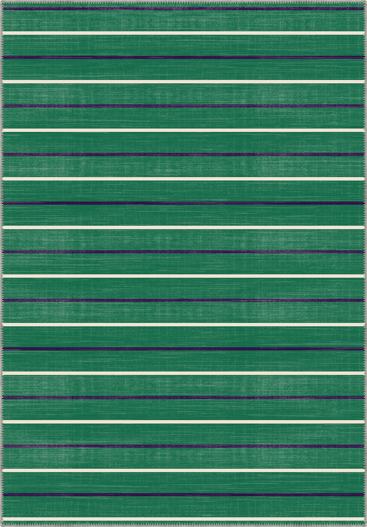 Prestige Court Stripe Rug