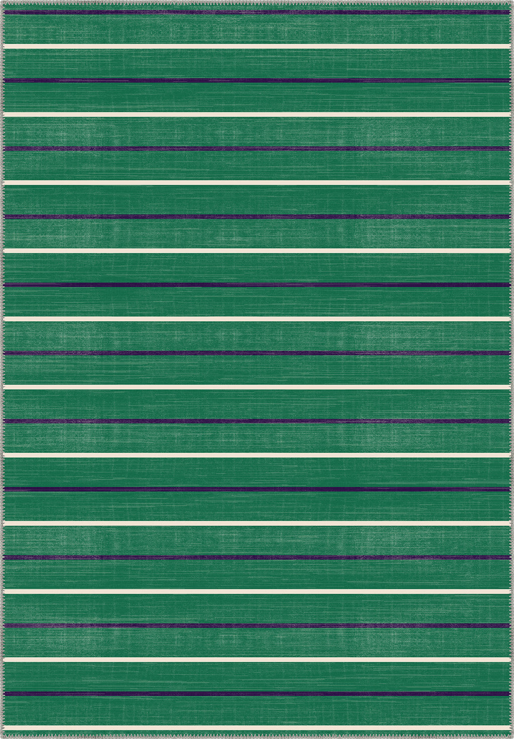 Prestige Court Stripe Rug