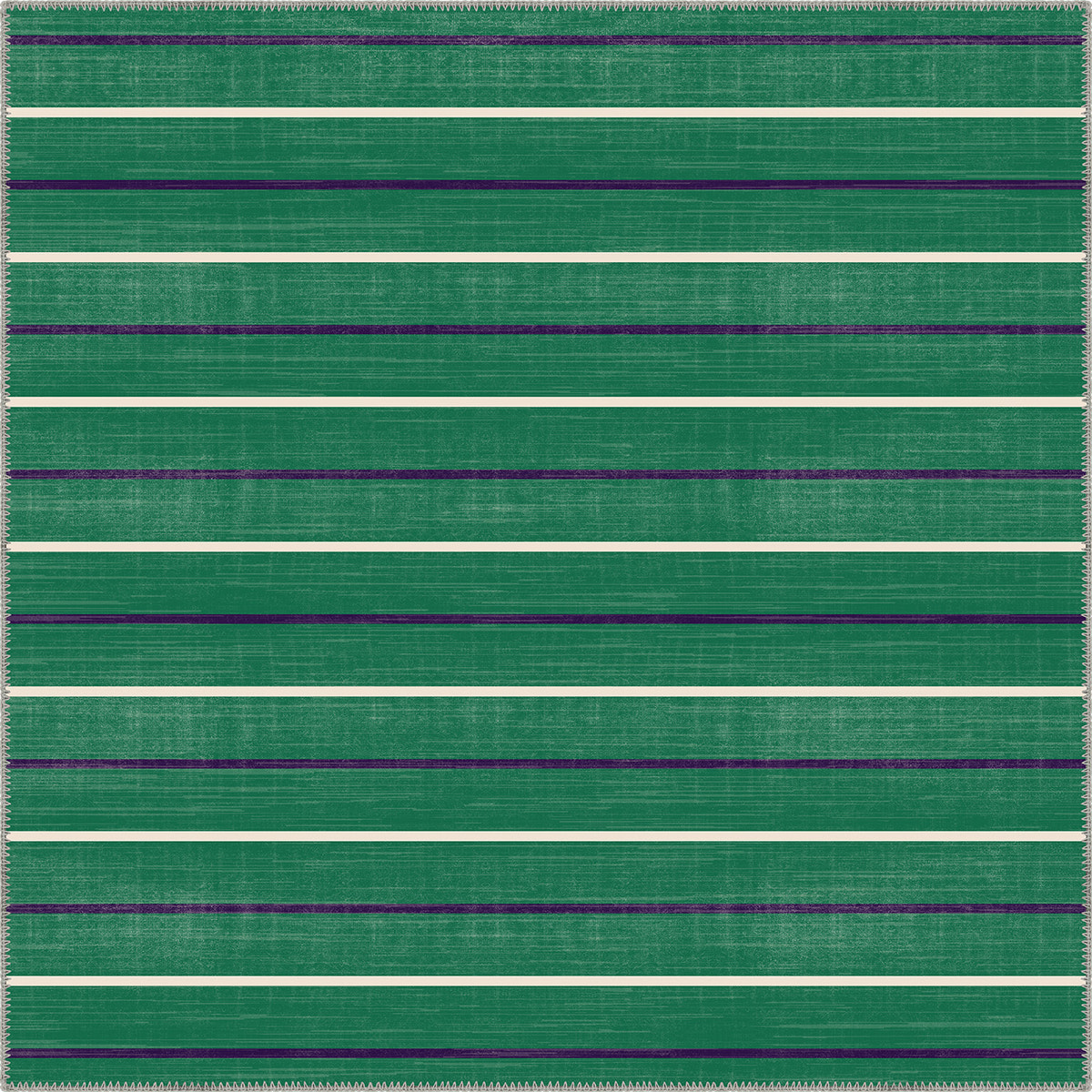 Square Rugs