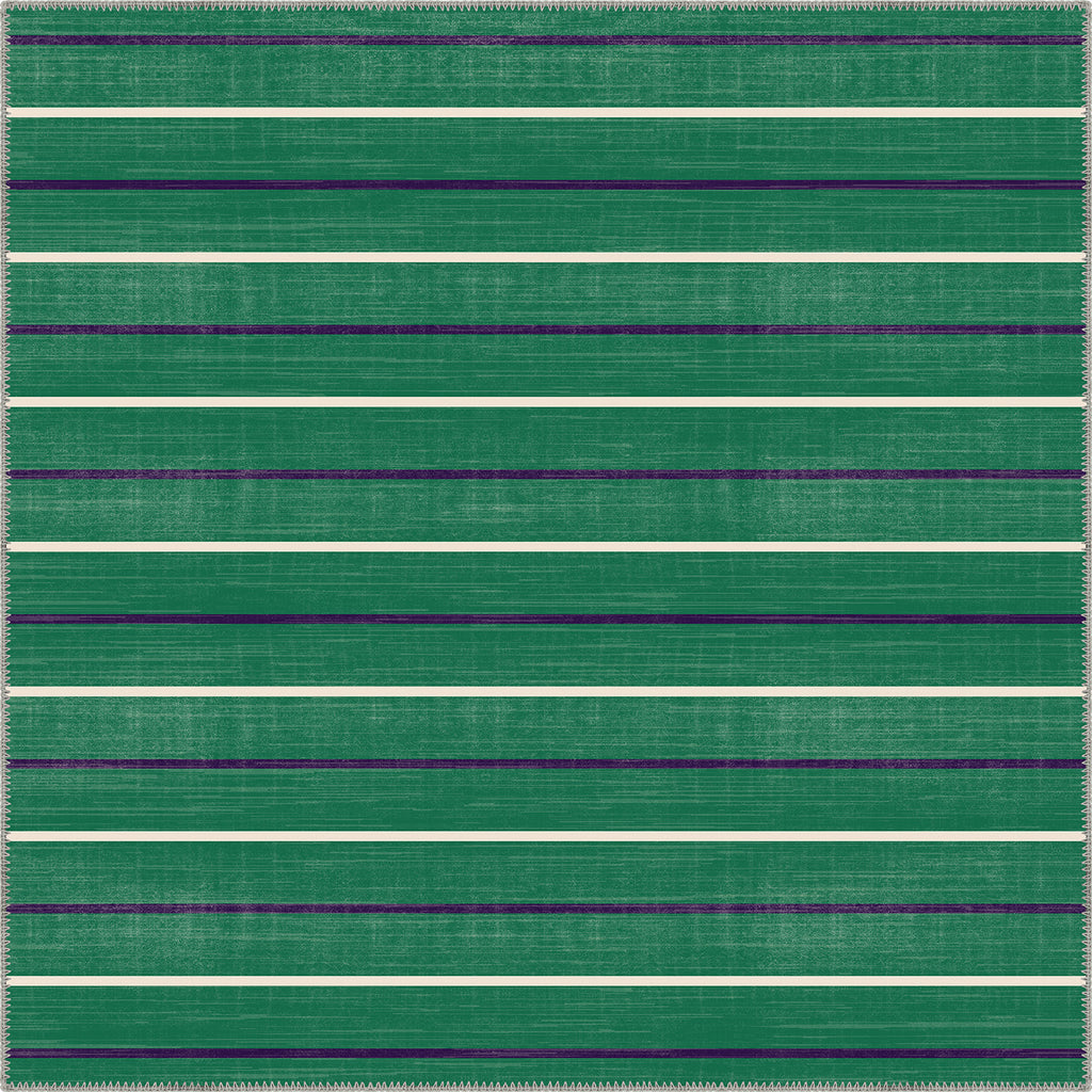 Square Rugs