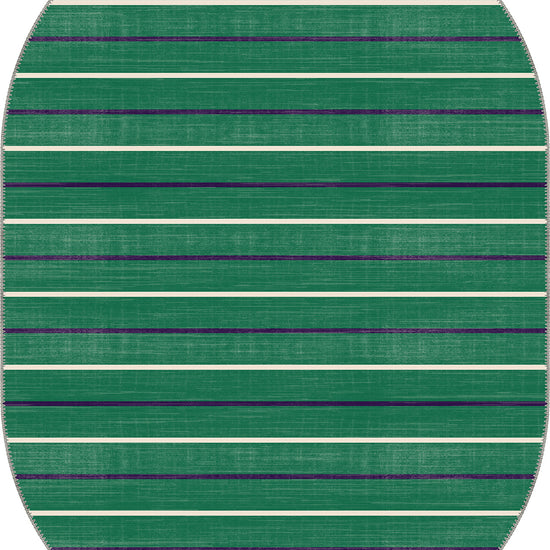 Oval Rugs