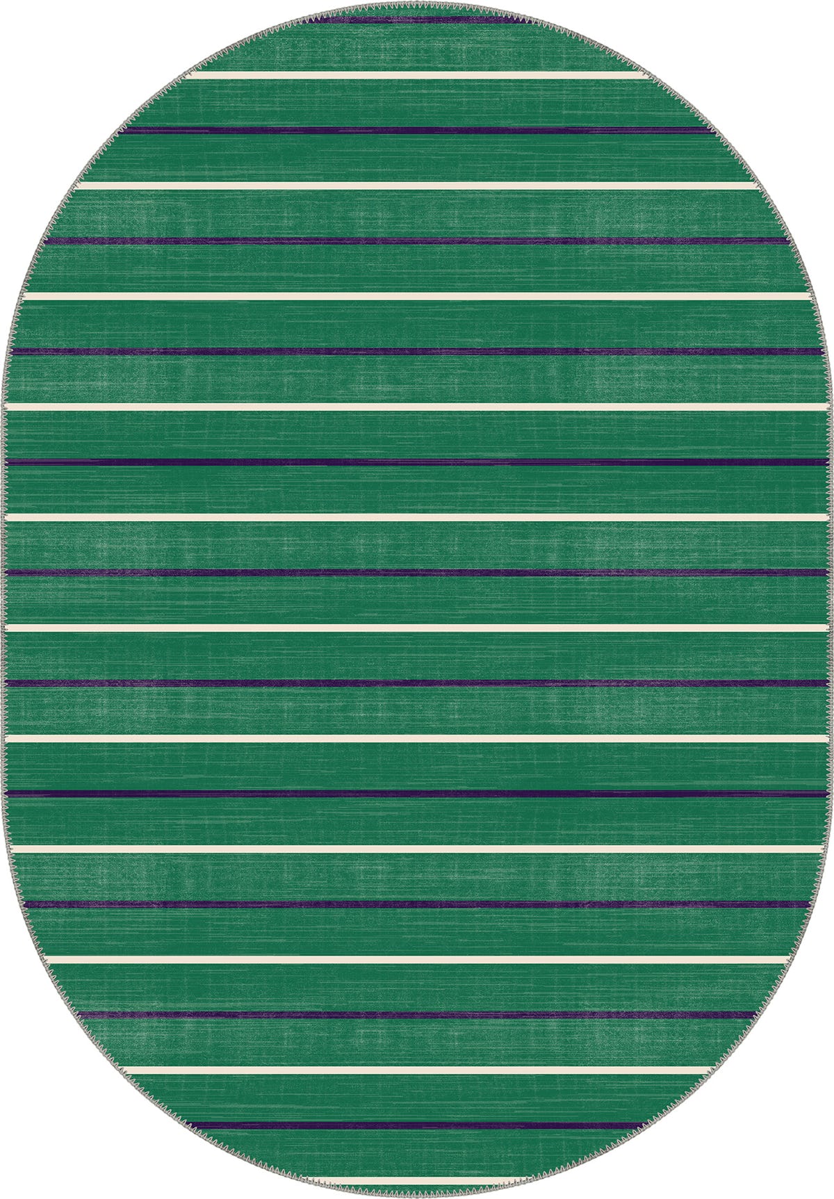 Oval Rugs