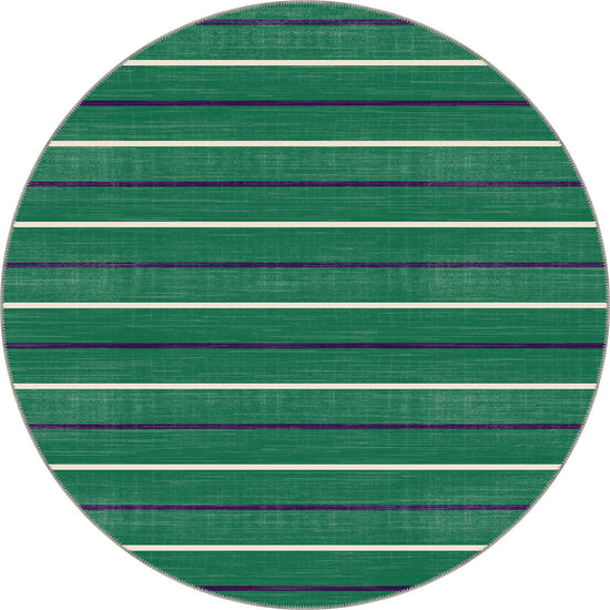 Round Rugs