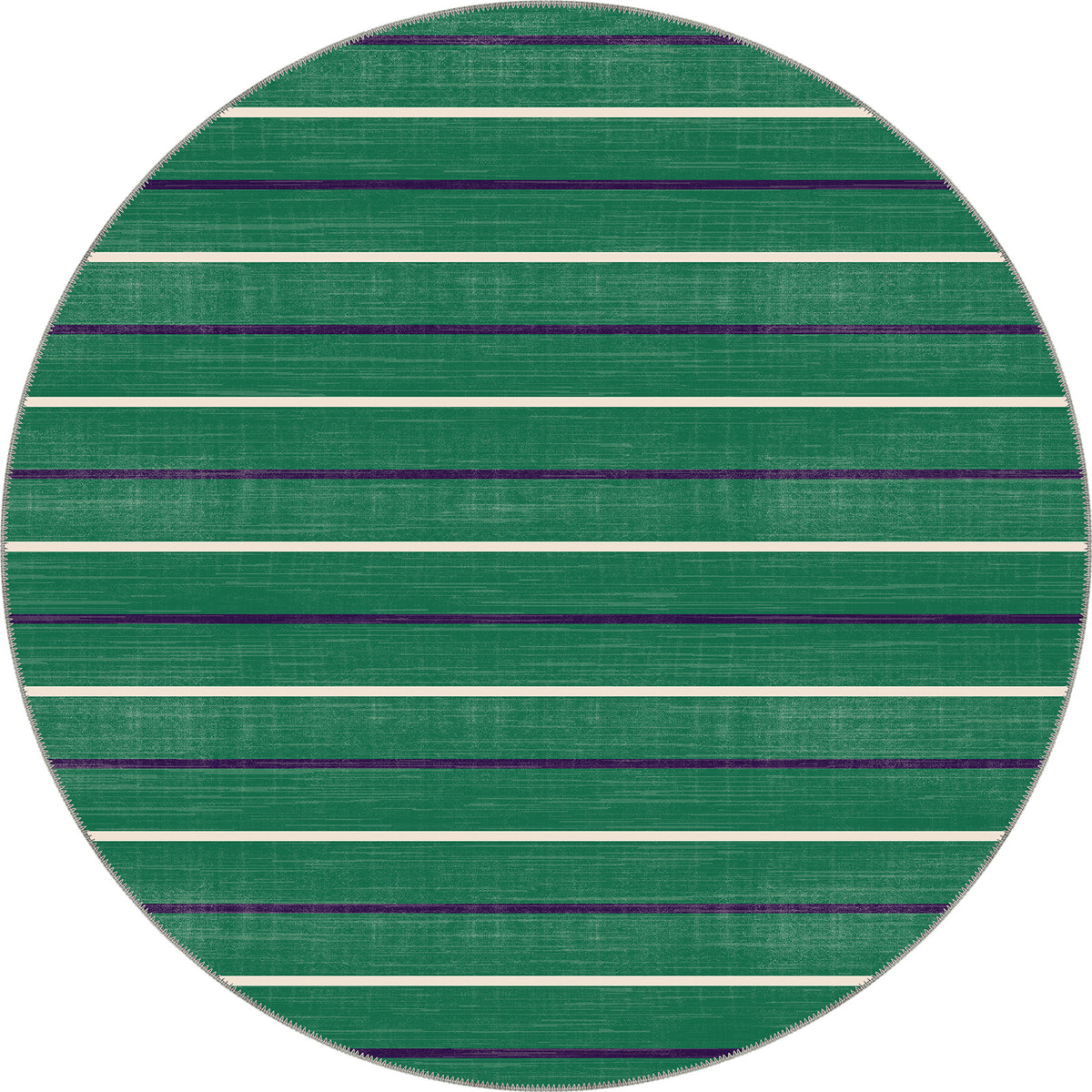 Round Rugs