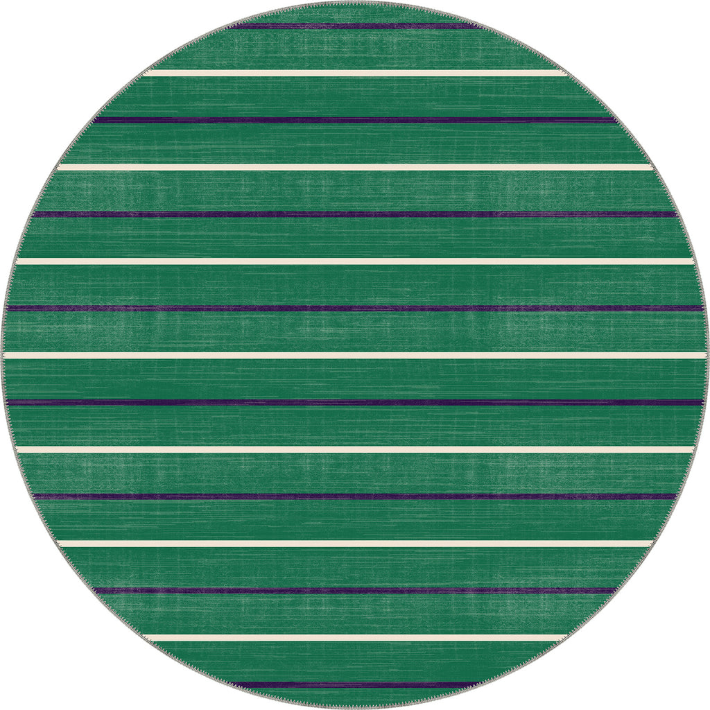 Round Rugs