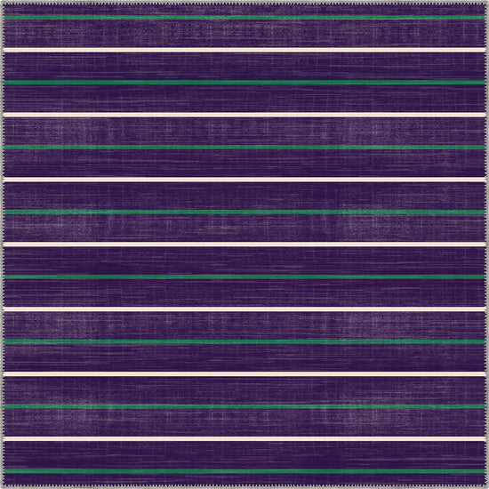 Square Rugs