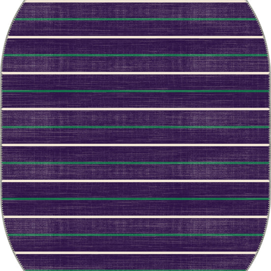 Oval Rugs