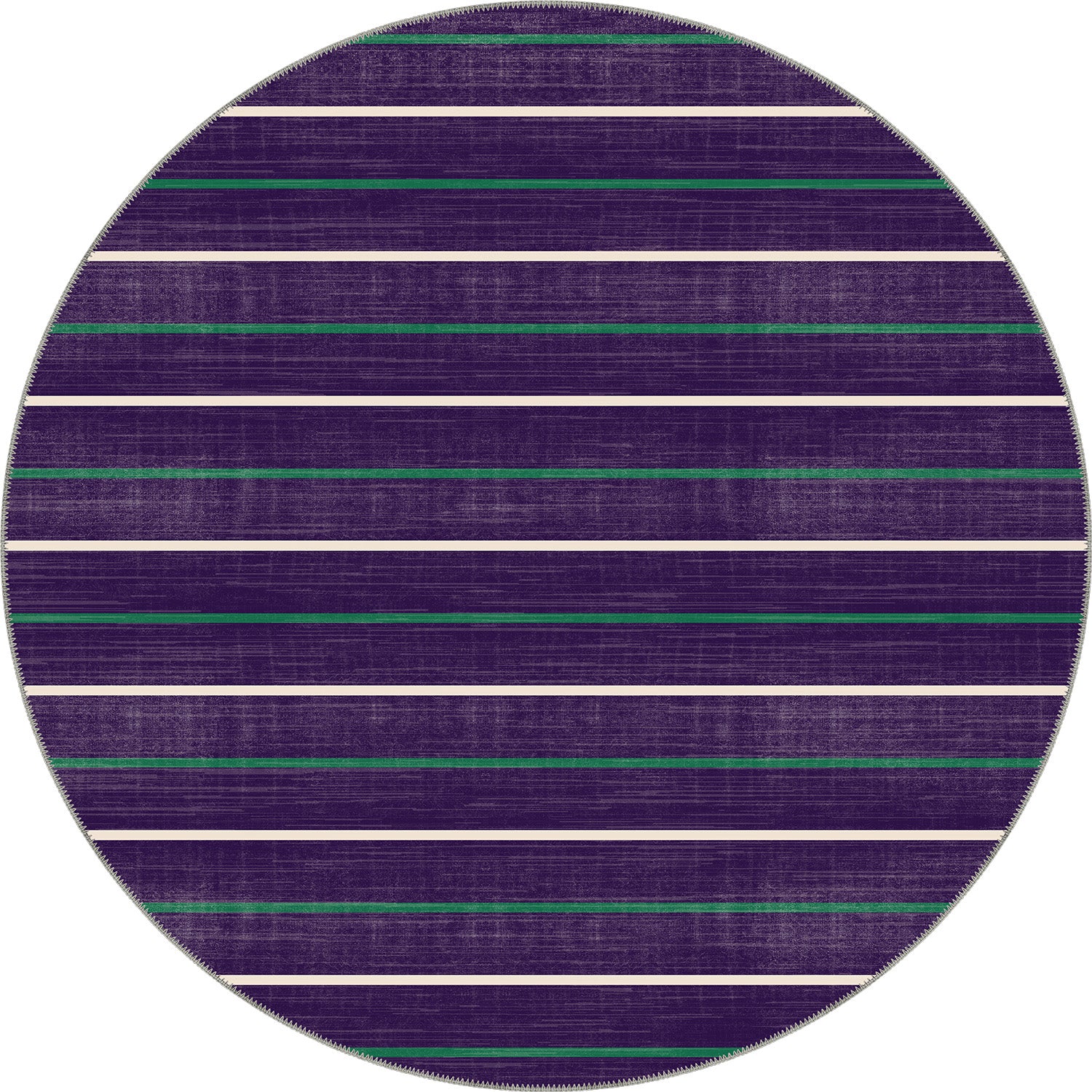 Round Rugs