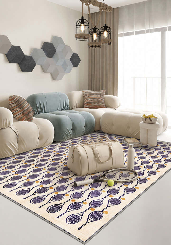 Living Room Rugs