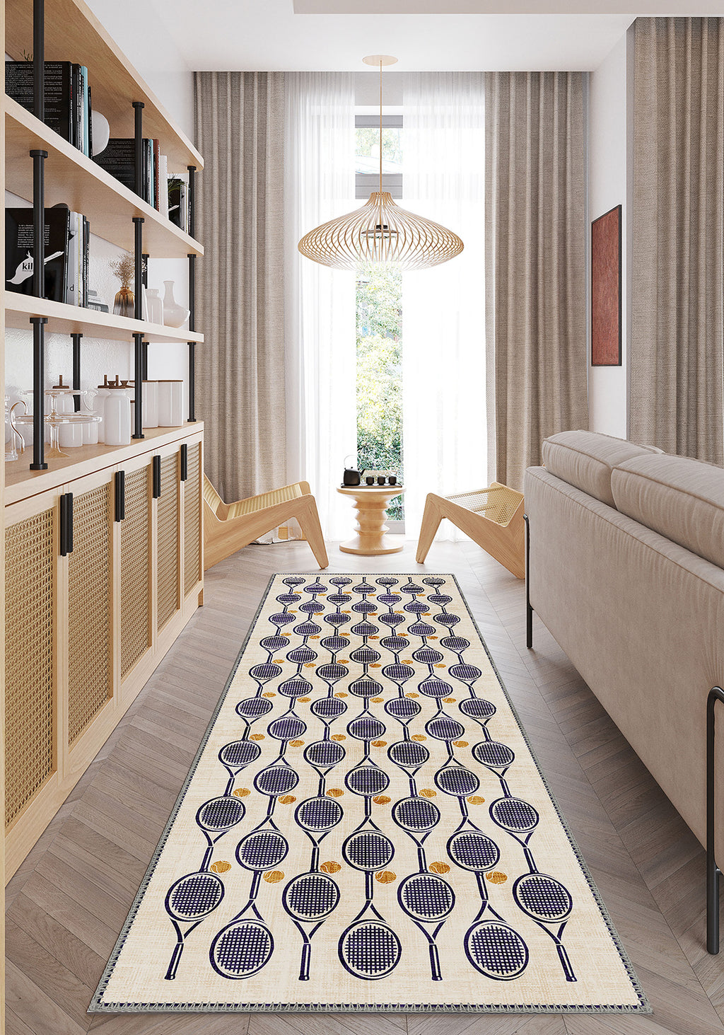 Hallway Runner Rugs